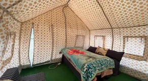 Bhrigu Camps - Image 2