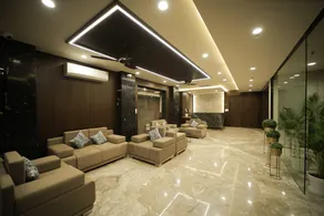 Maruti Group of Hotels - The Shivam - Image 3