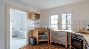 Apt8 - Ferienwohnung Brötzingen DG - Image 5