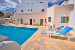 Olympic Hotel Santorini - Image 2
