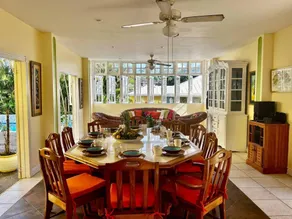 Luxury 5-Bed Villa in Tobago The Big Yellow House - Image 3