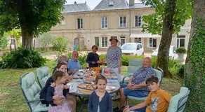 Manoir Tour Carree - Image 5