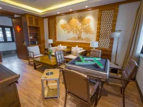 Changsha Tongguanyao Ancient Town Themed Homestay - Image 3