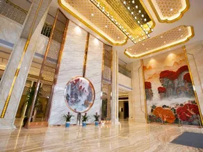 Hilmanhomeful Hotel (Caijia Subway Station Store) - Image 2