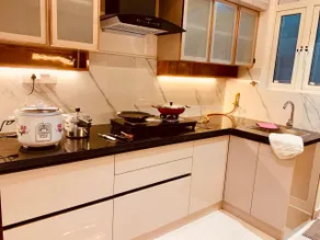 Raja Luxury Gated 3 Bhk Near Hitech City Yashoda - Image 3
