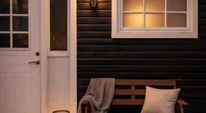 Little Oasis With Large Terrace And A Cozy Garden - Image 4