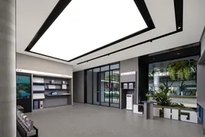 Atour Light Hotel Kunming Tongde Square Baiyun Road - Image 3