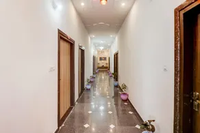 Hotel O Rudra Hotel - Image 5