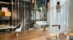 HIAMO Hotel Hamburg-Bergedorf - Image 5