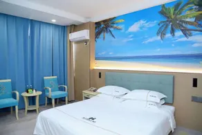 Zhijiang International Hotel - Image 2