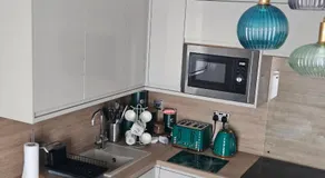Apartment Mary Street - Image 3