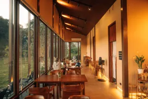 The Fam Cafe&Resort Chiangdao - Image 5