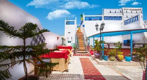 Riad Dar Jabador - Image 3