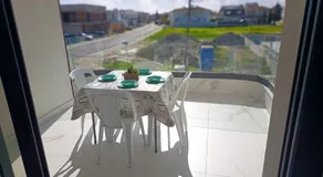 Brand New beautiful 2 Bedroom Apartment Livadia Larnaca - Image 4