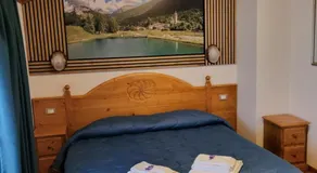 Albergo Meuble Tarandan - Image 2