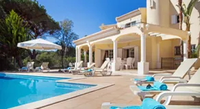 Villa Tulum - com Piscina em Vale do Lobo - Image 2