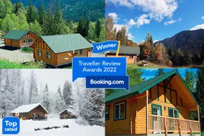 Mt. Revelstoke Alpine Chalets - Image 5