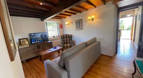 casita en Fresinidiello para 4 personas - Image 3