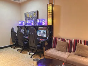 Chuangyu Esports Hotel (Dongguan Tangxia Rainbow Shopping Center Branch) - Image 4
