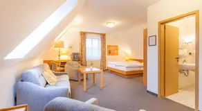 Hotel Restaurant Jägerhof - Image 2