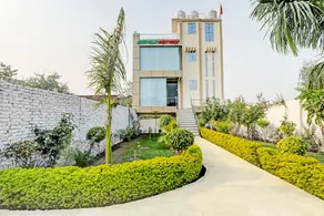 OYO Green Valley Guest House - Image 3