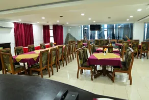 Hotel Misty Grand LLP KODENCHERRY - Image 2