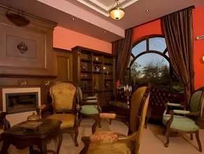 Hotel Chinar - Image 5