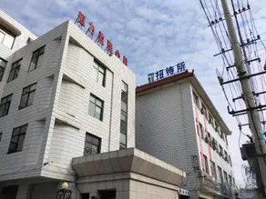 Jiufang Express Hotel - Image 3