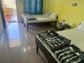 Sadhana Palace & Restaurant - Image 3