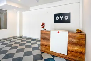 Hotel O Fortune Inn - Image 4