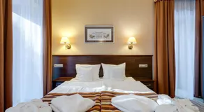 Malinowy Dwór Hotel Medical SPA - Image 2