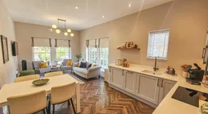 Elevated Space Apartments, Shipston on Stour - Image 3