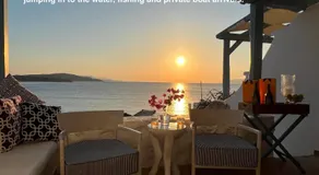 VillaRentalKoufonisiGreece - Image 3