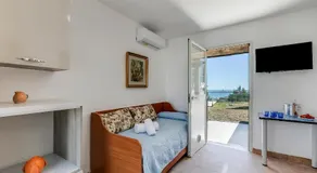 Stella Marina with Pool 100 m from beach - Image 2