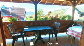 Homerez - Lejlighed Soultzeren, bjergudsigt - Image 3