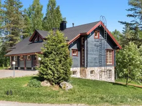 Holiday Home Syvärinkulta a by Interhome - Image 2