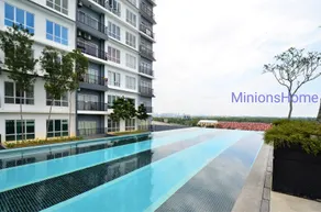 BSP21 Minions Homestay Near KLIA & Splash Mania - Image 3