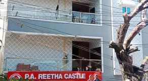 P A Castle - Image 3