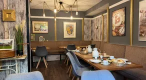 Cafe und Pension am Rennsteig - Image 2