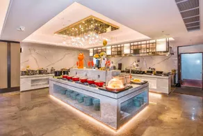 Yiwu Eastren Casa Hotel - Image 4