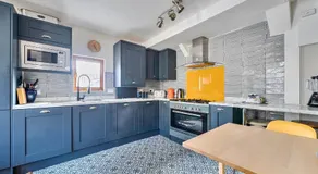 Newly Refurbished 2nd Floor Apartment Lil Nauti - Image 2