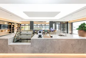 JI Hotel Shanghai Longbai New Village Subway Station - Image 2