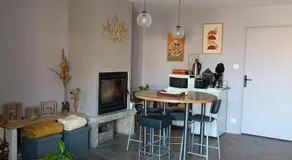 Au jeu de mots, chambre d'hôtes proche Poligny - Image 2