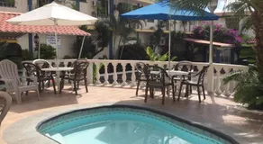 Arcos hotel - Image 5