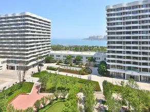 MoBoYun Seascape Apartment (Qingdao chao yang shan Subway Station Rongchuangmao Branch) - Image 4
