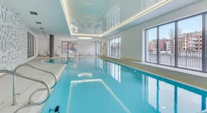 Waterlane Island SPA & WELLNESS Residences by Noclegi Renters - Image 2