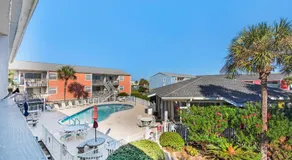 Villas on the Gulf unit G8 - Image 4