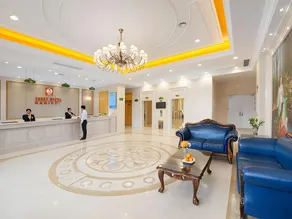 Vienna 3 Best Hotel Zhejiang Quzhou High-Tech Park - Image 2