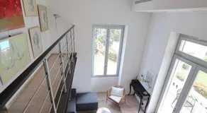 Diodato Luxury Residence Corbusier Promenade & Sea View with Pool #3 - Image 4