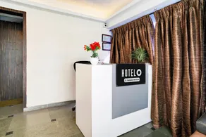 Super Hotel O Seawoods Near Palm Beach Road Formerly Sai Roop - Image 3
